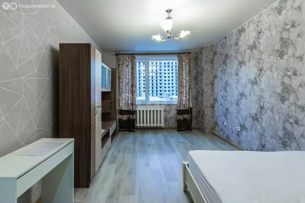 1-комнатная квартира: Вологда, улица Сергея Преминина, 10Б (37 м) - Фото 2