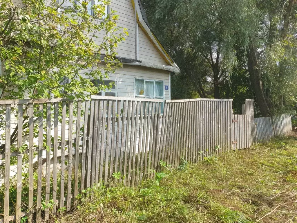 Дом в Башкортостан, Уфа Каскад СНТ, 32 (37 м) - Фото 1