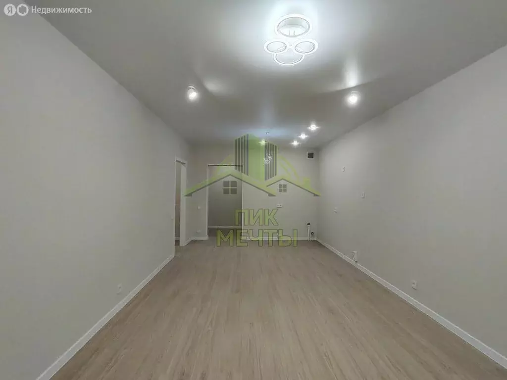 2-комнатная квартира: Улан-Удэ, улица Бабушкина, 1к3 (52 м) - Фото 2