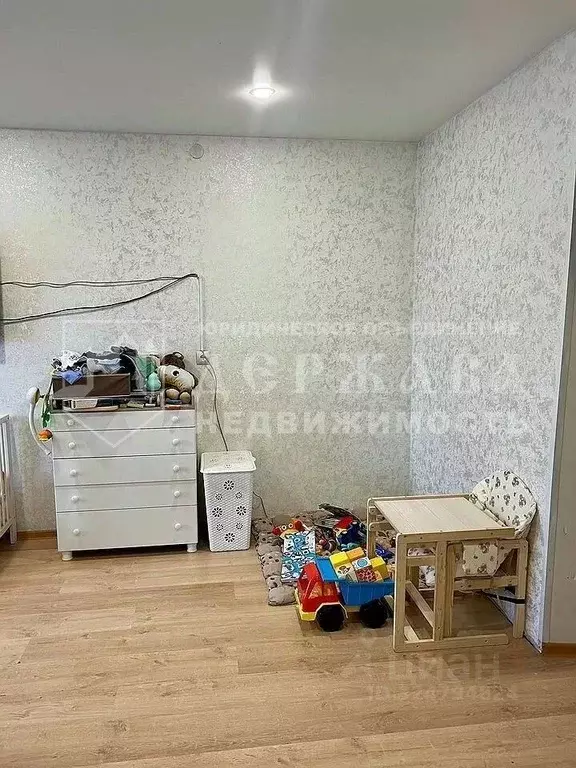 2-к кв. Кемеровская область, Кемерово ул. Халтурина, 25 (45.0 м) - Фото 2