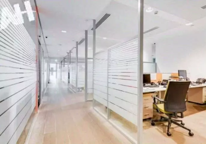 Офис в Московская область, Химки Ленинградская ул., с25 (1739 м) - Фото 2