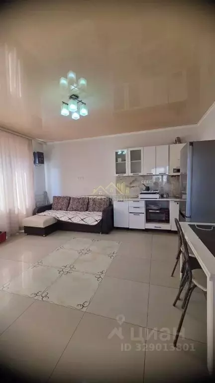 Дом в Северная Осетия, Владикавказ просп. Коста, 9 (110 м) - Фото 2