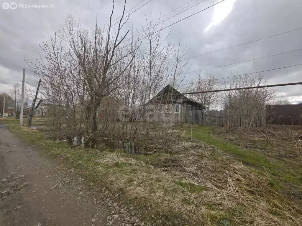 Дом в Нижегородская область, городской округ Выкса, рабочий посёлок ... - Фото 2