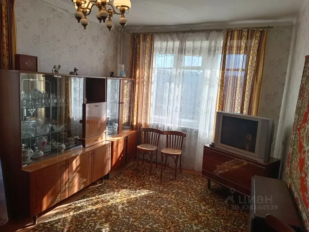 2-к кв. Санкт-Петербург пос. Саперный, Дорожная ул., 5 (42.0 м) - Фото 2