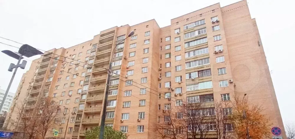 Продажа ПСН 80 м2 м. Цветной бульвар в цао - Фото 1