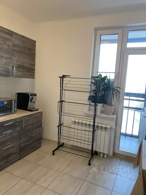 3-к кв. Москва Утренняя ул., 20А (72.0 м) - Фото 2