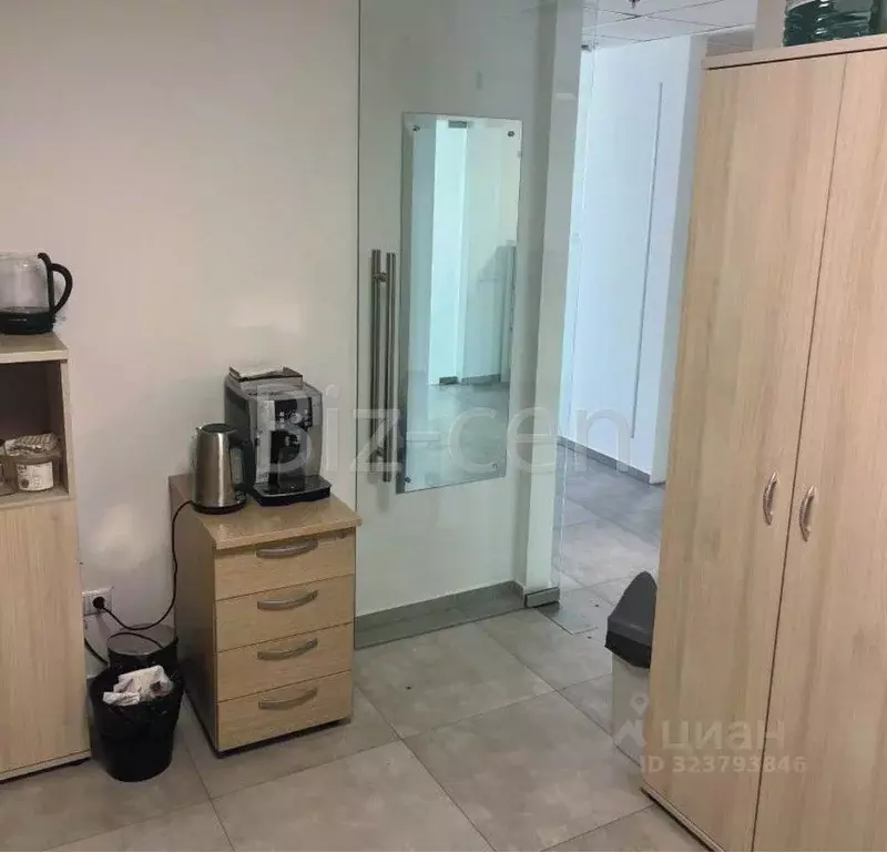 Офис в Москва Никольская ул., 10 (133 м) - Фото 1