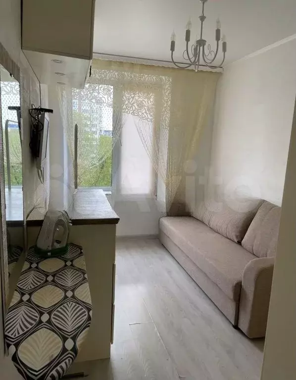 2-к. квартира, 47 м, 5/5 эт. - Фото 0