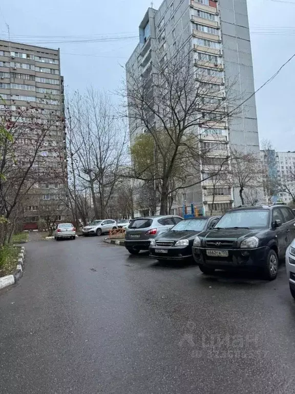 2-к кв. Московская область, Балашиха Железнодорожный мкр, ул. ... - Фото 1