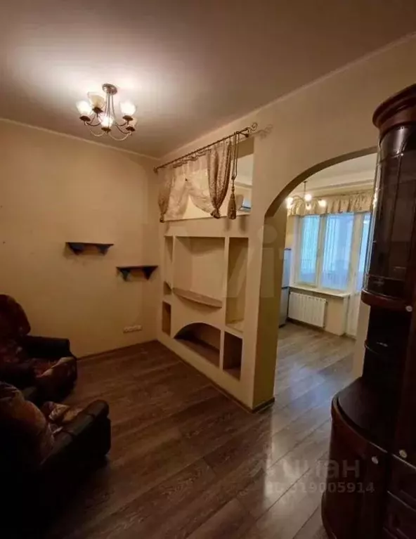 2-к кв. Московская область, Раменское ул. Мира, 4 (50.0 м) - Фото 0