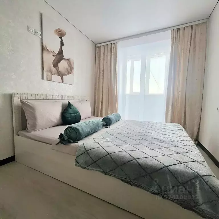 2-к кв. Камчатский край, Петропавловск-Камчатский ул. Бохняка, 2 (40.0 ... - Фото 2