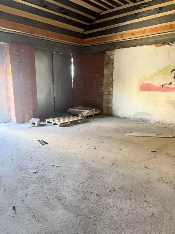 Гараж в Краснодарский край, Приморско-Ахтарск ул. Победы, 90 (30 м) - Фото 1