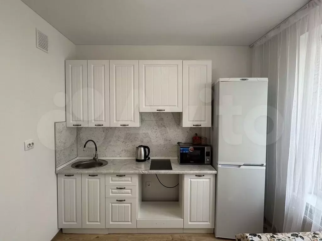 Квартира-студия, 31 м, 3/9 эт. - Фото 0