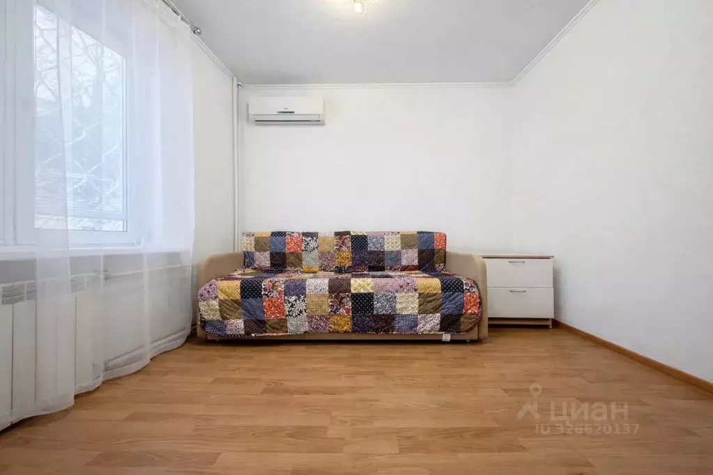 2-к кв. Москва ул. Поликарпова, 11 (45.0 м) - Фото 2