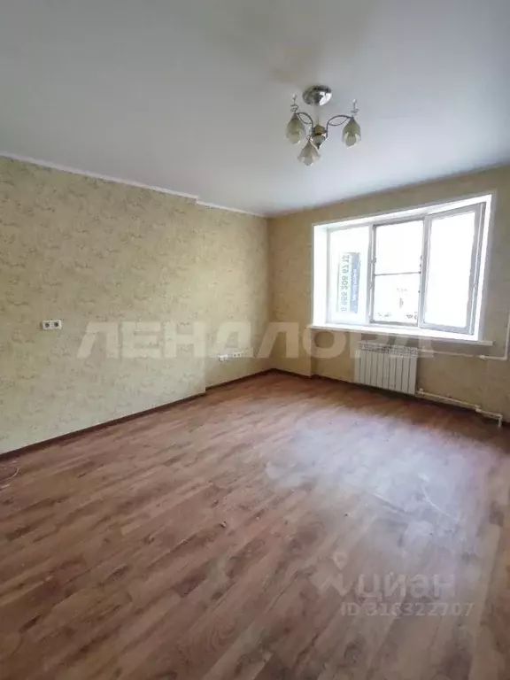 Комната Ростовская область, Ростов-на-Дону пер. Деревянко, 44 (16.6 м) - Фото 0