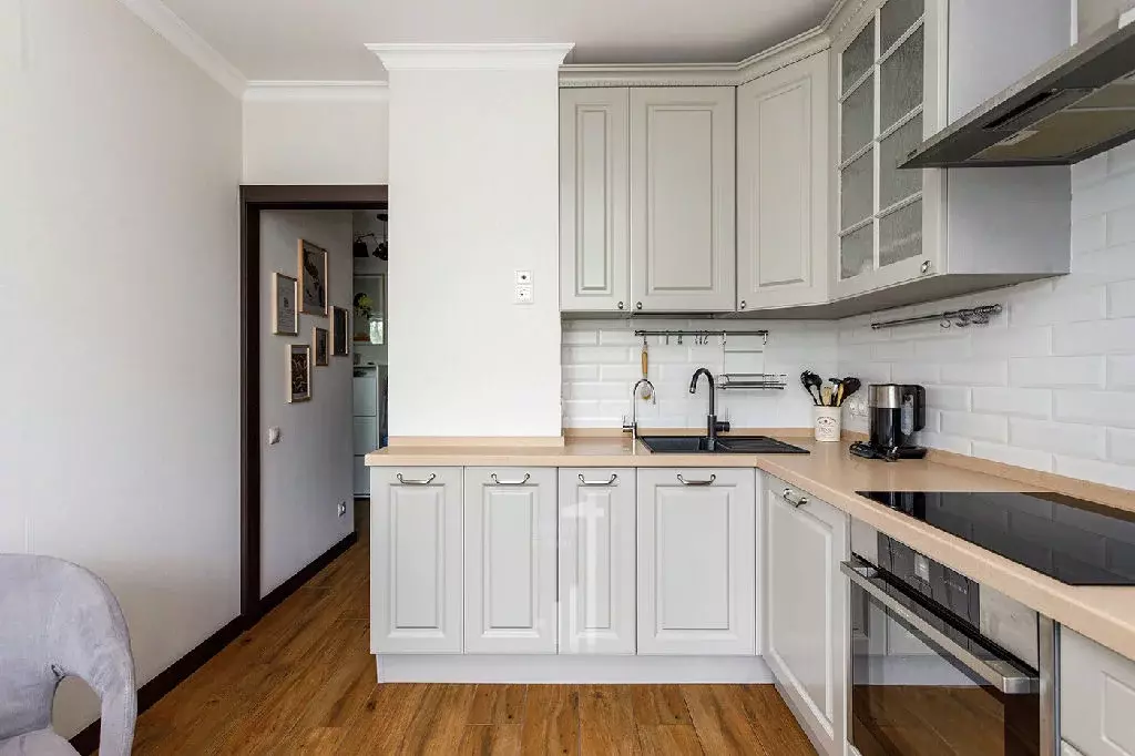 Продается 1-комнатная квартира - Фото 2