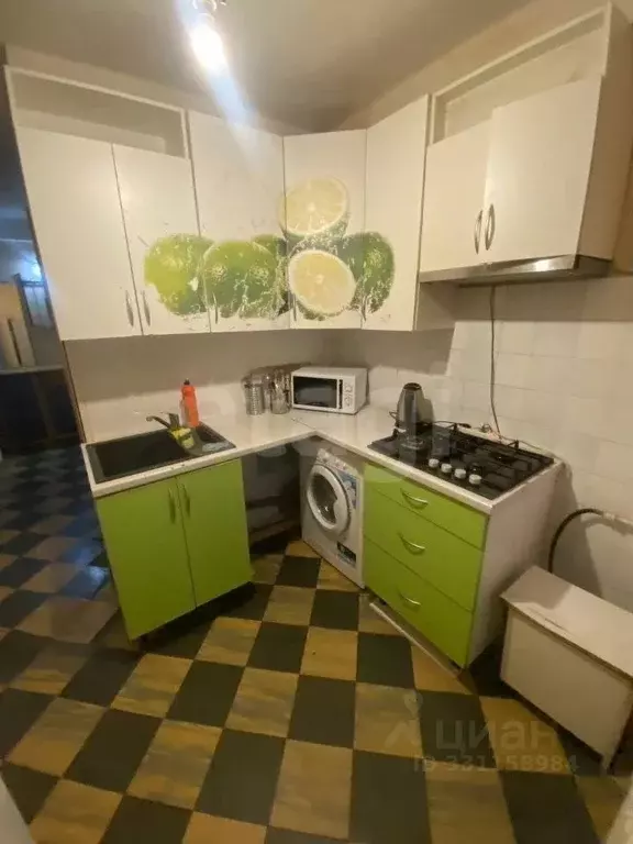 1-к кв. Санкт-Петербург Витебский просп., 61К3 (30.8 м) - Фото 1