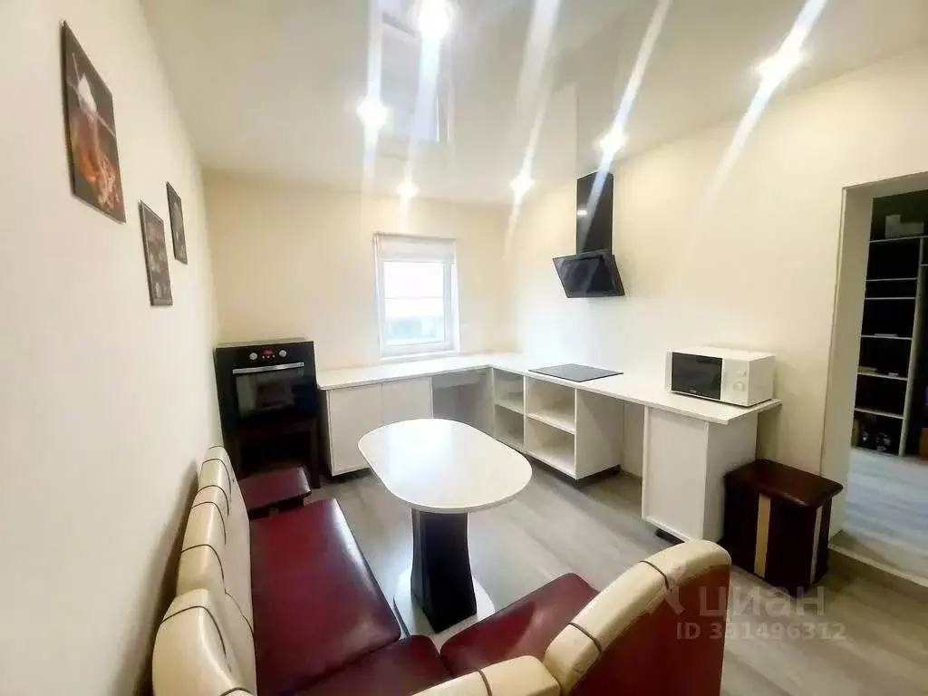 Дом в Иркутская область, Иркутск Напольная ул., 199 (70 м) - Фото 1