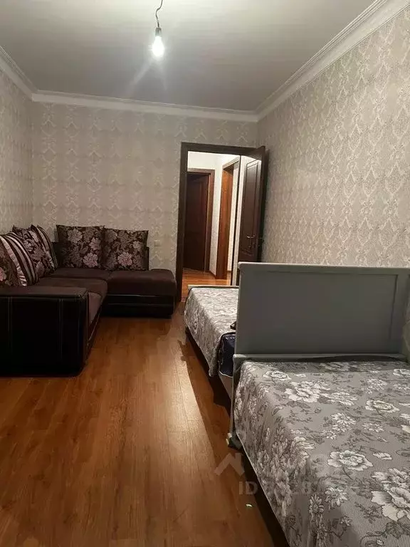 3-к кв. Дагестан, Каспийск ул. Каспийская, 4Г (100.0 м) - Фото 1