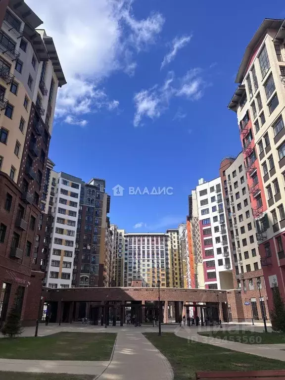 Квартира, 1 комната, 47 м - Фото 1