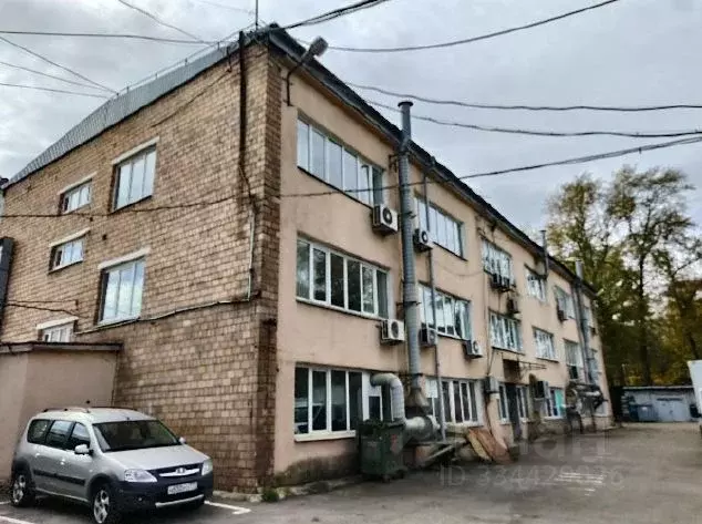 Помещение свободного назначения в Москва Средняя Калитниковская ул., ... - Фото 1