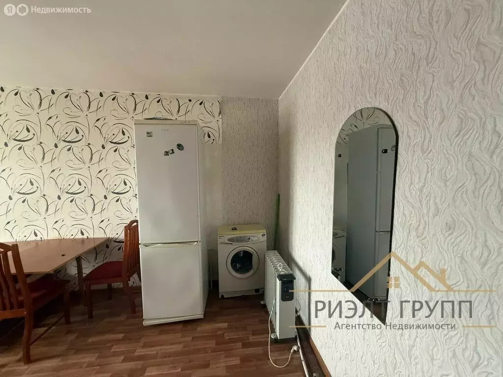 1к в 7-комнатной квартире (18.5 м) - Фото 1