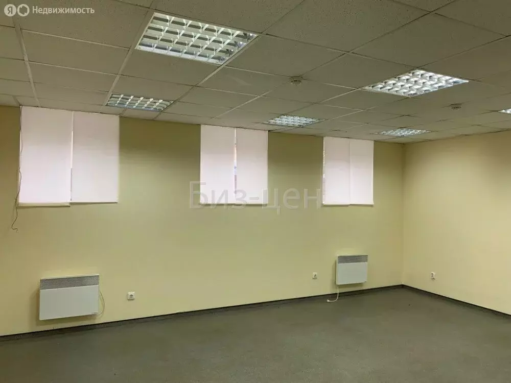 Офис (33 м) - Фото 2