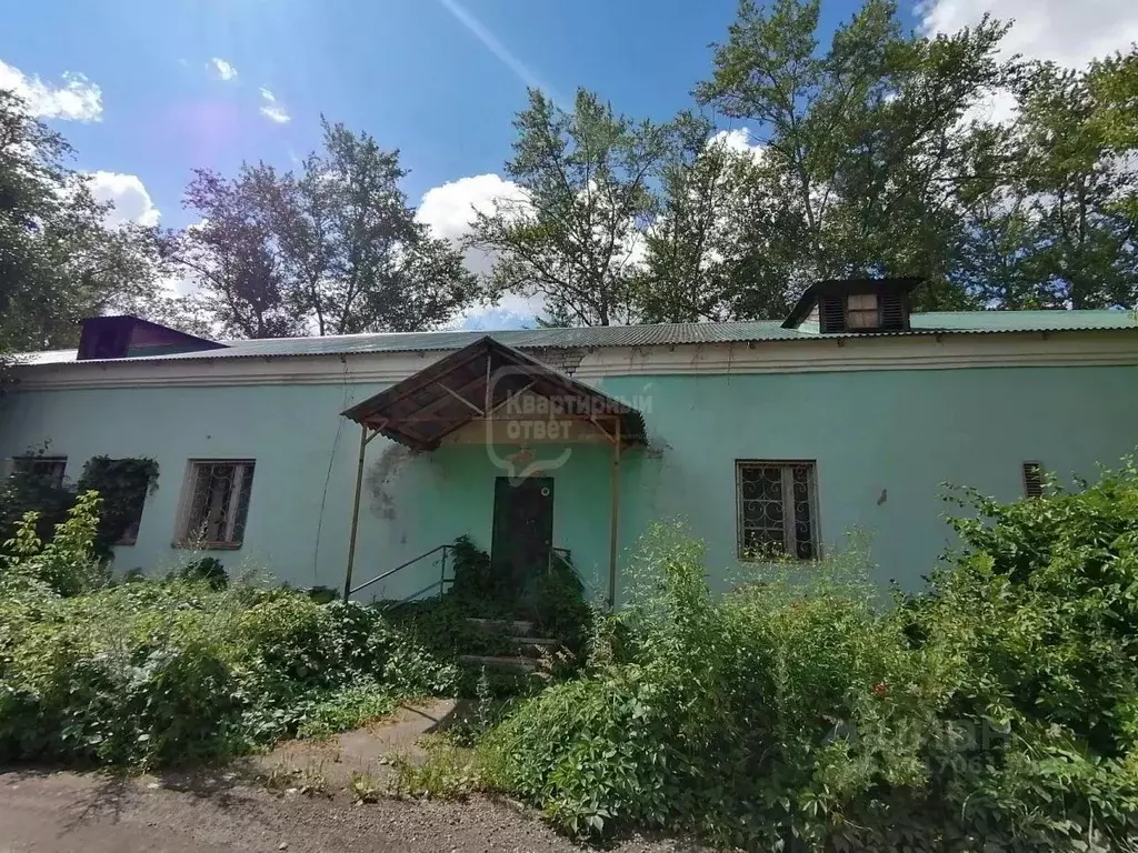 Помещение свободного назначения в Владимирская область, Владимир ул. ... - Фото 2