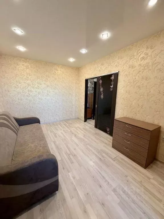 1-к кв. Иркутская область, Ангарск 18-й мкр, 19 (41.5 м) - Фото 2