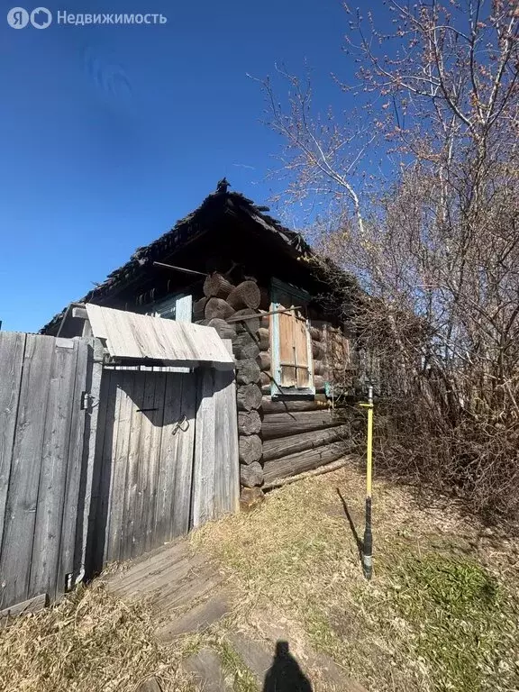 Дом в Туринск, улица Калинина (73.2 м) - Фото 1