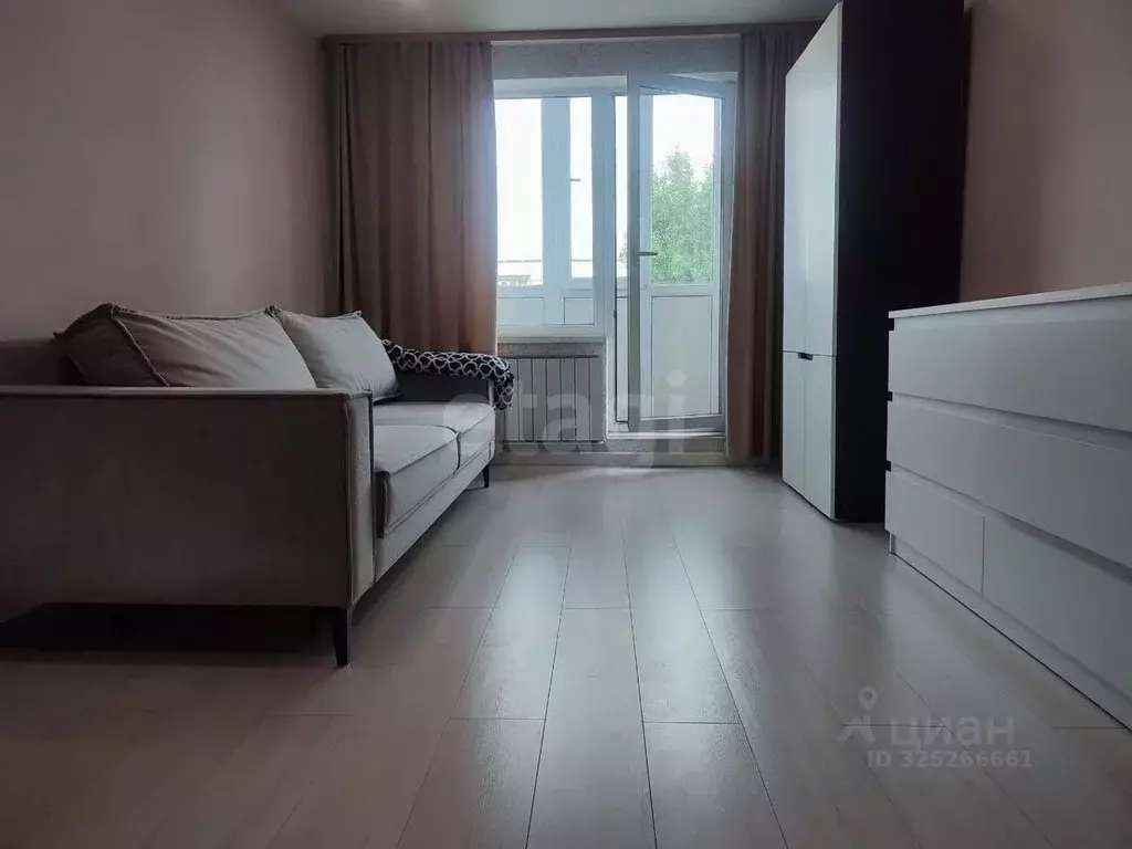 2-к кв. Калининградская область, Калининград Артиллерийская ул., 41 ... - Фото 1