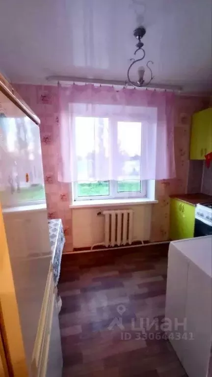 2-к кв. Башкортостан, Уфа ул. Гафури, 4 (42.0 м) - Фото 1