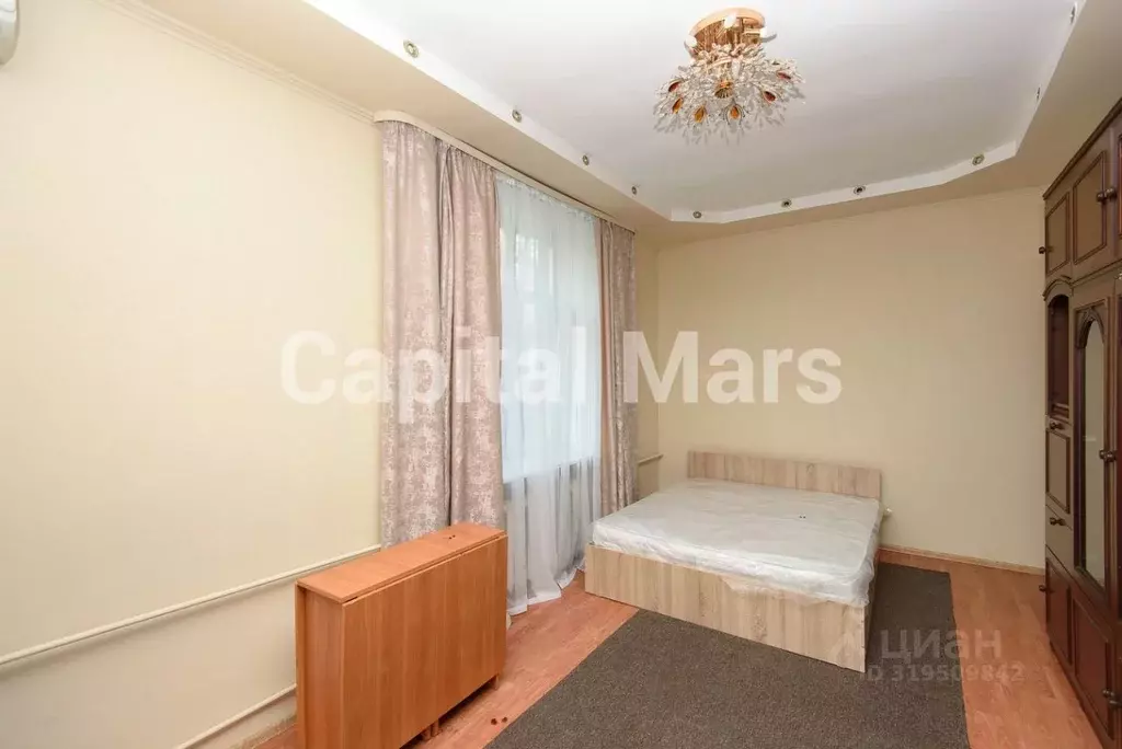 2-к кв. Москва ш. Энтузиастов, 60К3 (57.0 м) - Фото 0