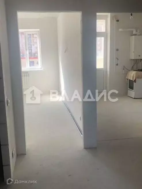 Продаётся 2-к квартира, 53.6 м - Фото 1