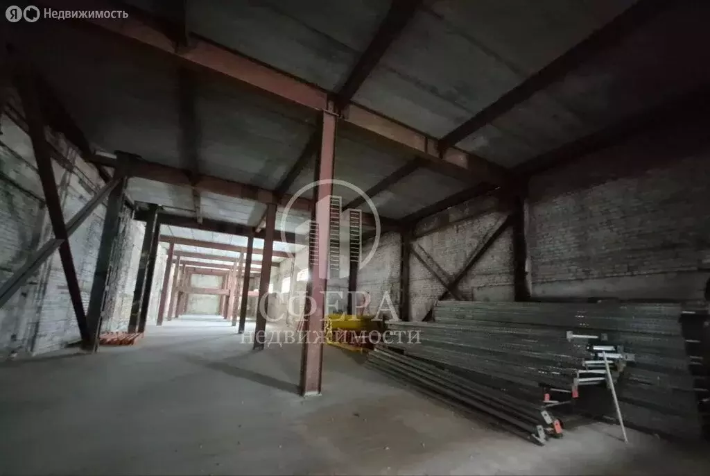 Помещение свободного назначения (900 м) - Фото 1