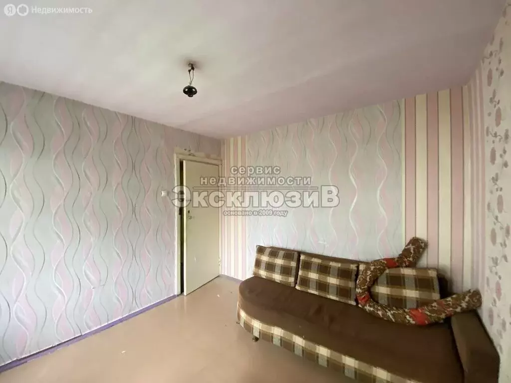 1к в 3-комнатной квартире (11.4 м) - Фото 0