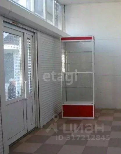 Торговая площадь в Ставропольский край, Кисловодск просп. Победы (51 ... - Фото 1