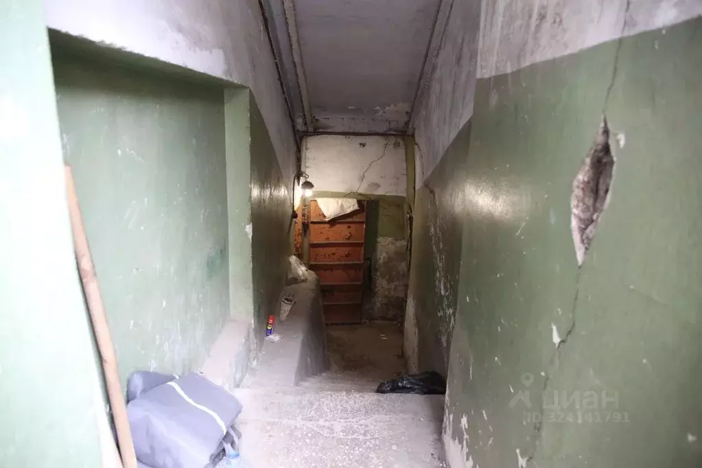 Помещение свободного назначения в Санкт-Петербург 8-я Советская ул., ... - Фото 2