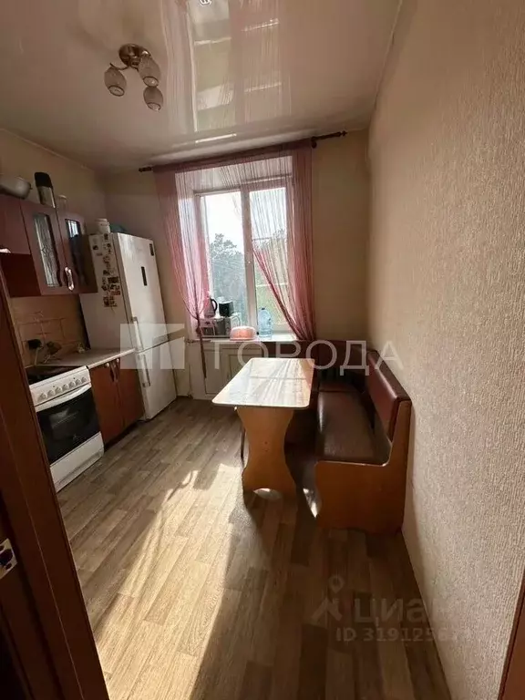 2-к кв. Новосибирская область, Новосибирск ул. Эйхе, 2 (60.8 м) - Фото 0