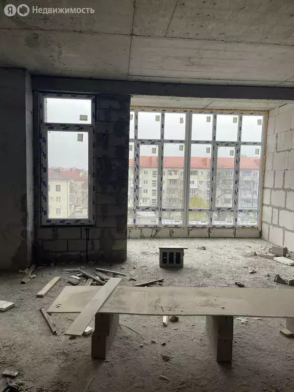 3-комнатная квартира: Нальчик, проспект Ленина, 46Б (143 м) - Фото 2