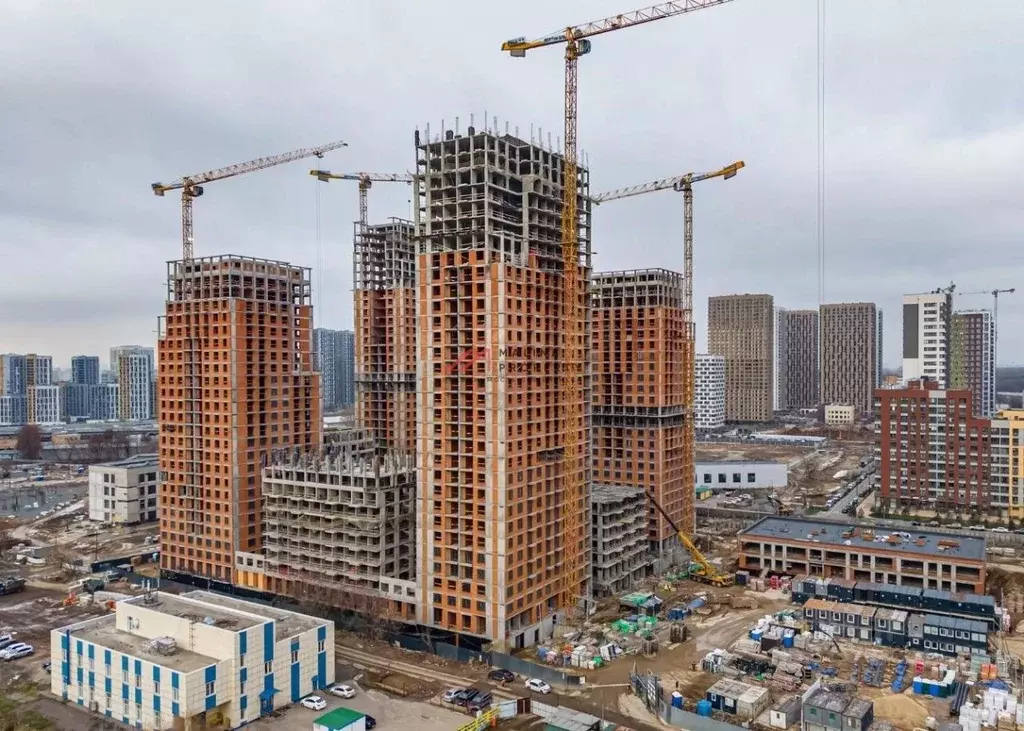 Торговая площадь в Москва Тагильская ул., 6/5 (88 м) - Фото 2