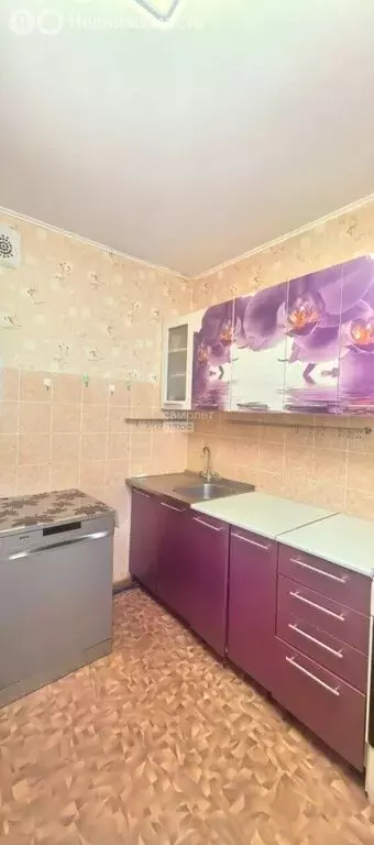 2-комнатная квартира: Арсеньев, Октябрьская улица, 92 (52.2 м) - Фото 1