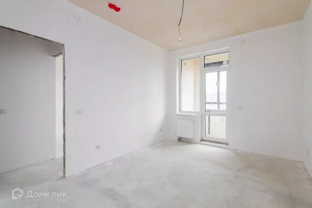 Продаётся 1-к квартира, 36.9 м - Фото 0