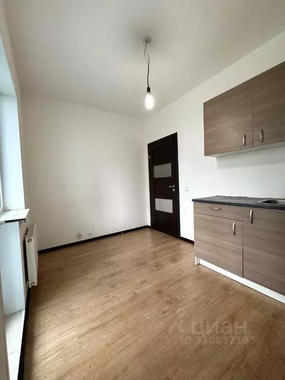 1-к кв. Санкт-Петербург Комендантский просп., 71 (31.7 м) - Фото 1