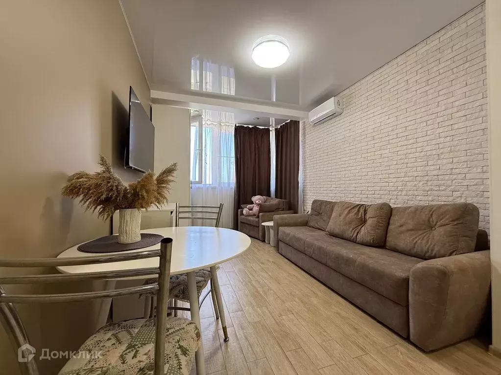 Продаётся 1-к квартира, 39 м - Фото 0
