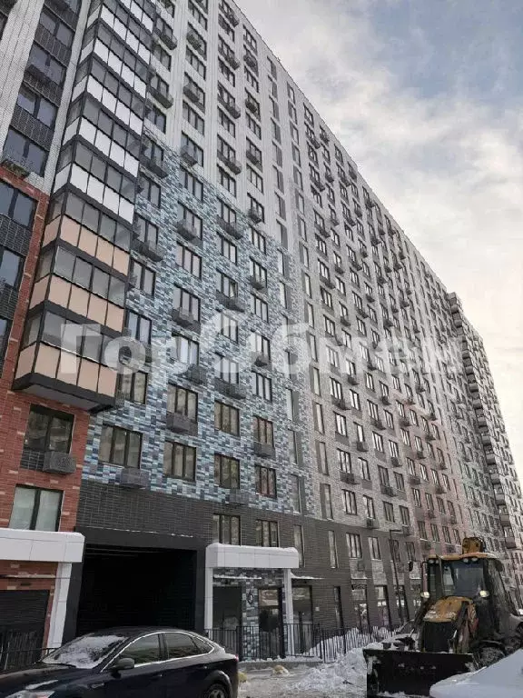 Продается 1-комнатная квартира - Фото 1