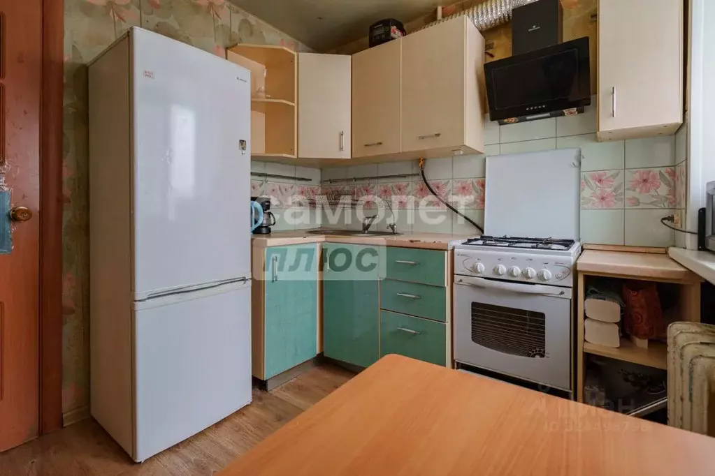 2-к кв. Свердловская область, Екатеринбург Уралмаш жилрайон, ул. ... - Фото 1