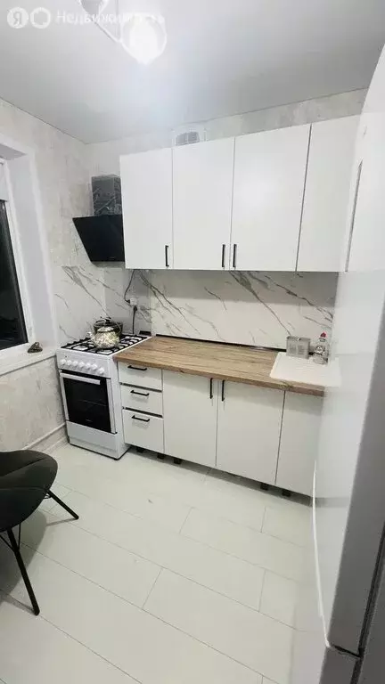 1-комнатная квартира: Астрахань, улица Нариманова, 2Г (32 м) - Фото 1