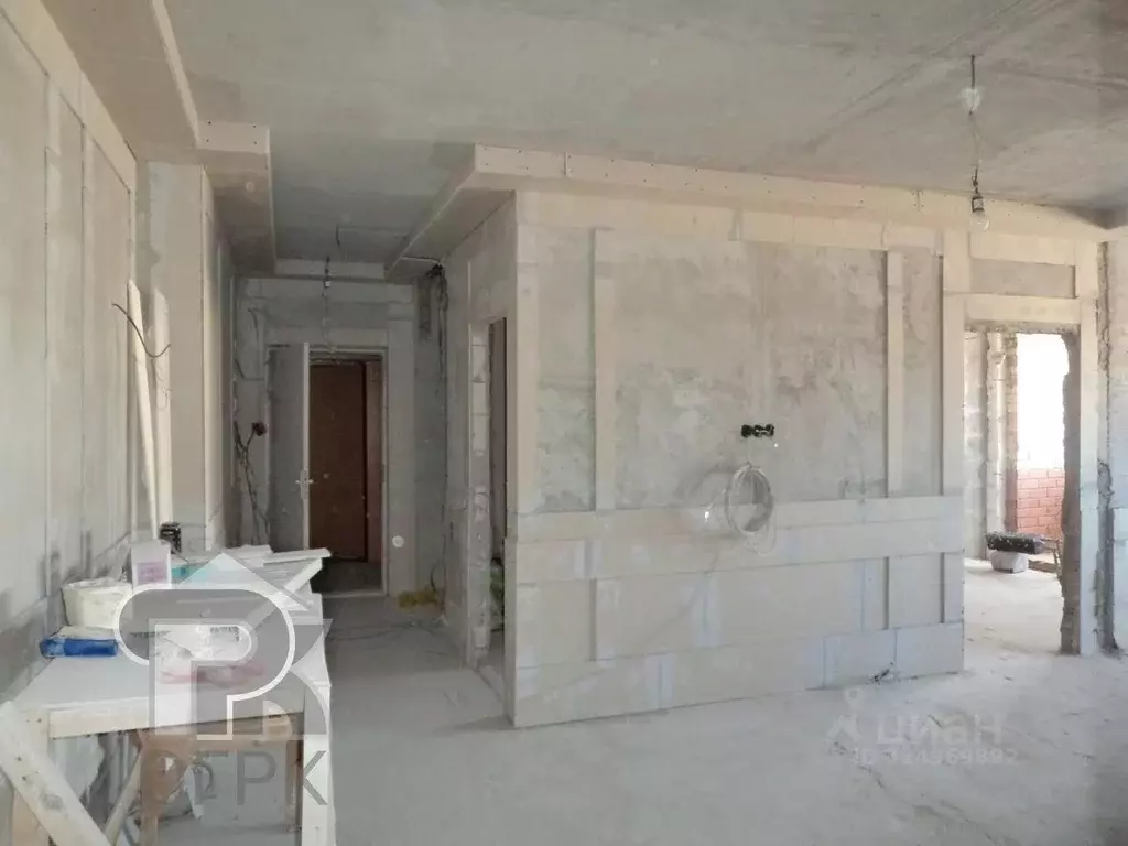 6-к кв. Московская область, Люберцы Октябрьский просп., 1к1 (163.3 м) - Фото 1