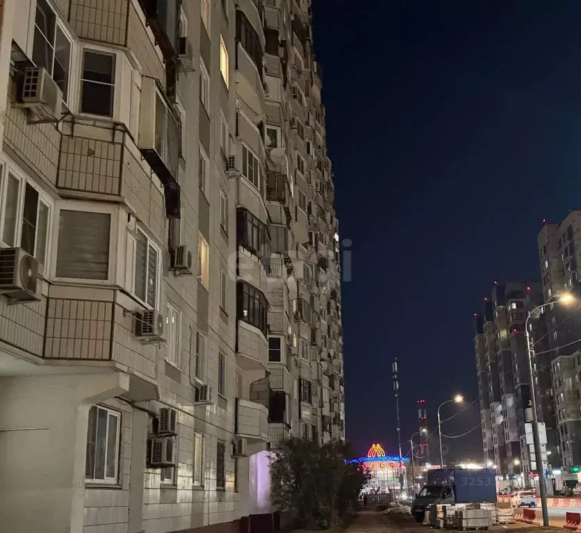 2-к кв. Москва Цимлянская ул., 14 (50.6 м) - Фото 0